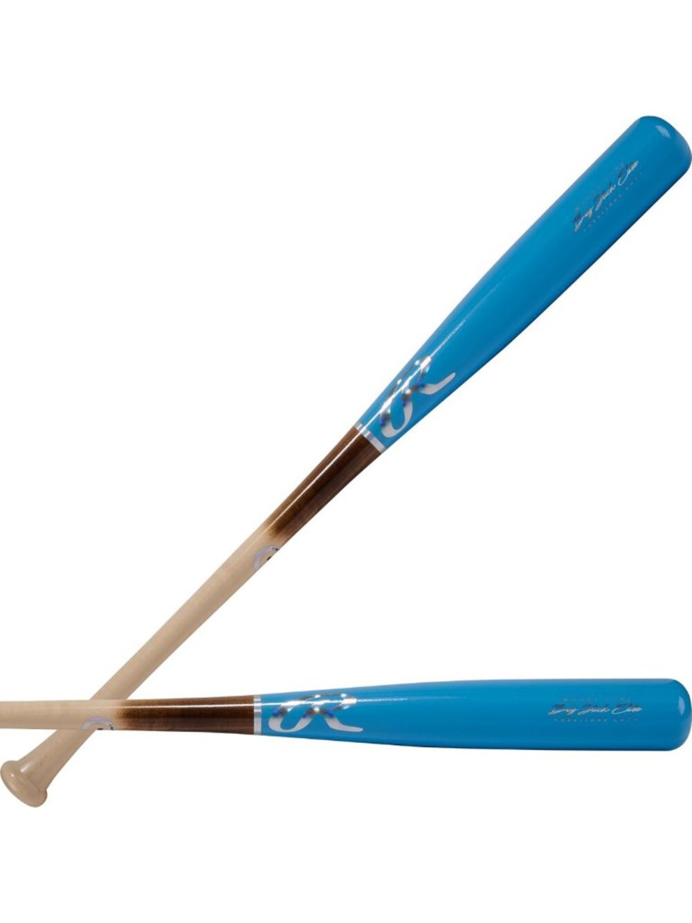 Big Stick Elite Wood Baseball Bat - Maple, Birch & Composite Options Available